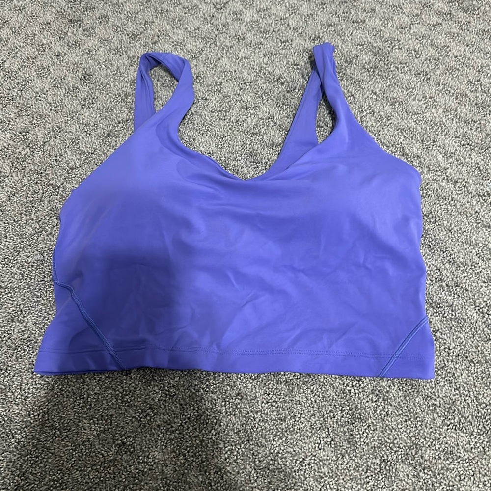 Lululemon align tank top